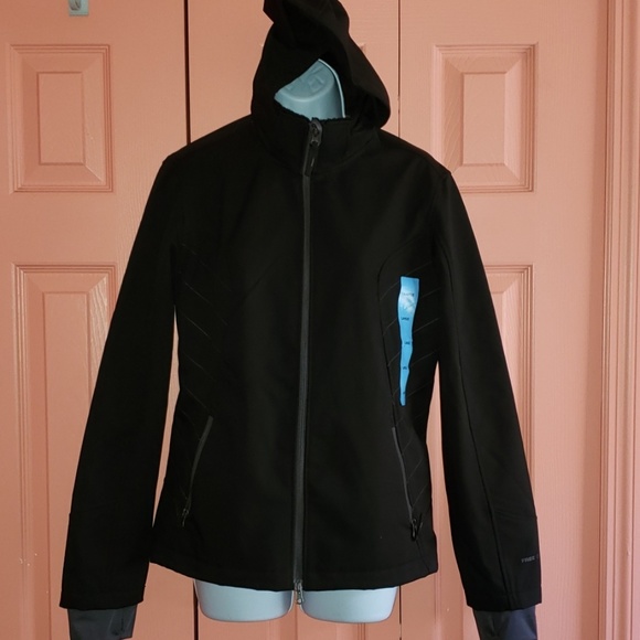 Jacket - Picture 1 of 3